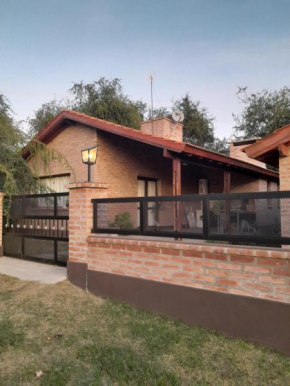 La Trinidad Complejo de Cabañas C3